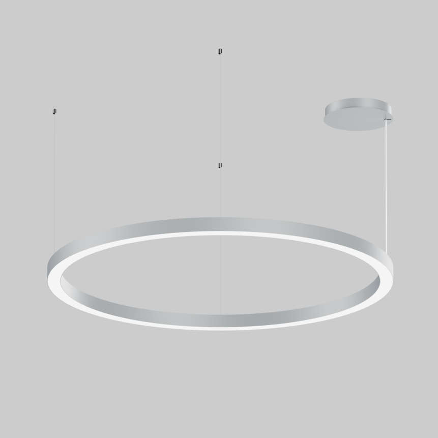 MINO 60 S CIRCLE 1500 direct suspended