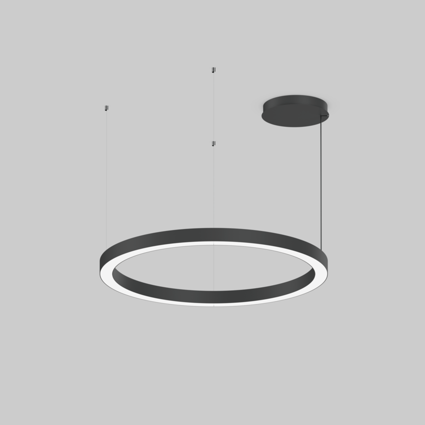MINO 60 S CIRCLE 1000 direct suspended