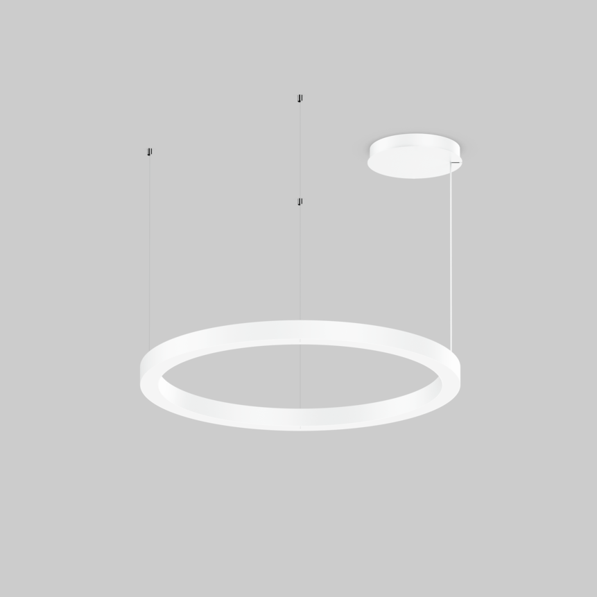 MINO 60 S CIRCLE 1000 direct suspended