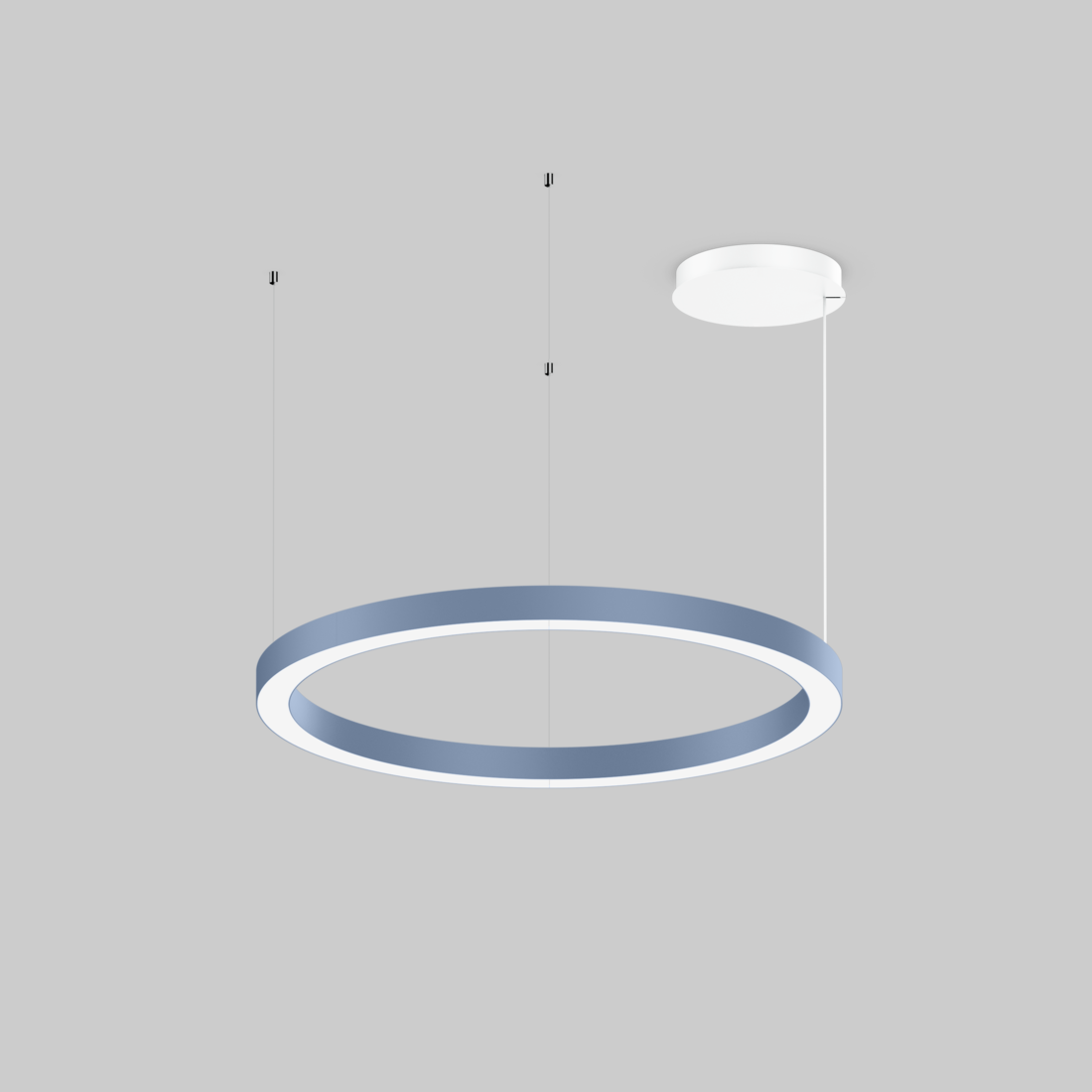 MINO 60 S CIRCLE 1000 direct suspended