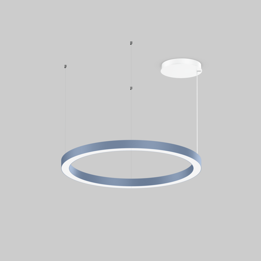 MINO 60 S CIRCLE 1000 direct suspended