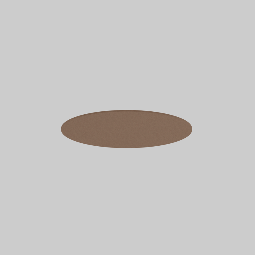 MINO CIRCLE ACOUSTIC 1000 inlay