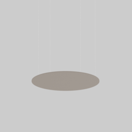MINO CIRCLE ACOUSTIC 1000 suspended