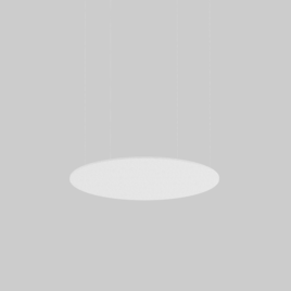 MINO CIRCLE ACOUSTIC 1000 suspended