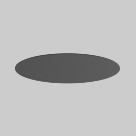 MINO CIRCLE ACOUSTIC 1500 inlay