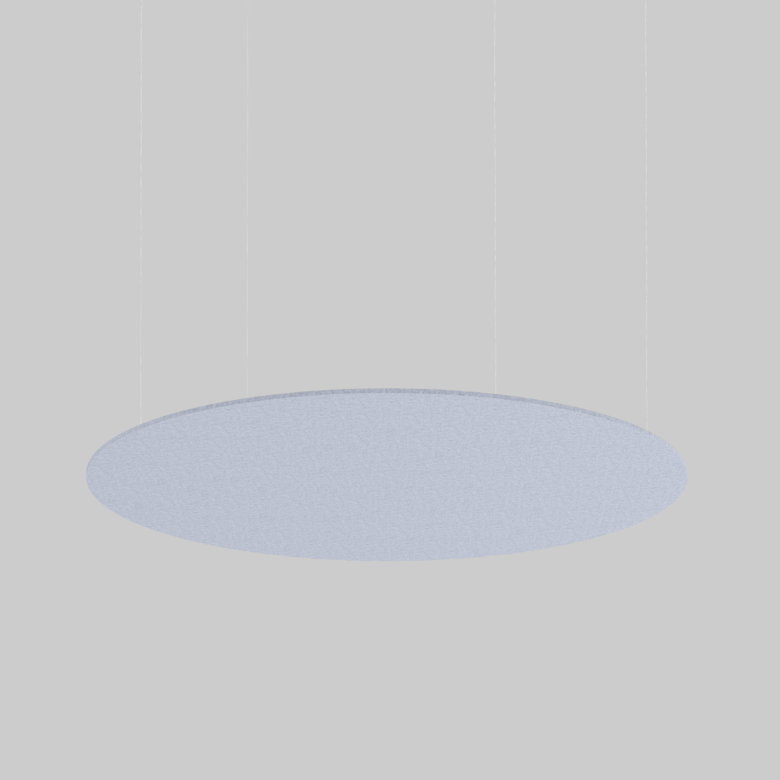 MINO CIRCLE ACOUSTIC 1500 suspended