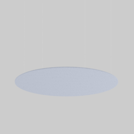 MINO CIRCLE ACOUSTIC 1500 suspended