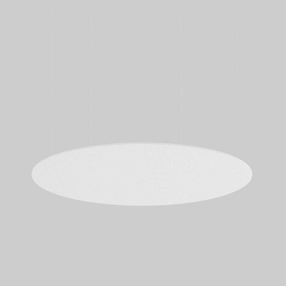 MINO CIRCLE ACOUSTIC 1500 suspended