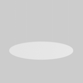 MINO CIRCLE ACOUSTIC 1500 suspended