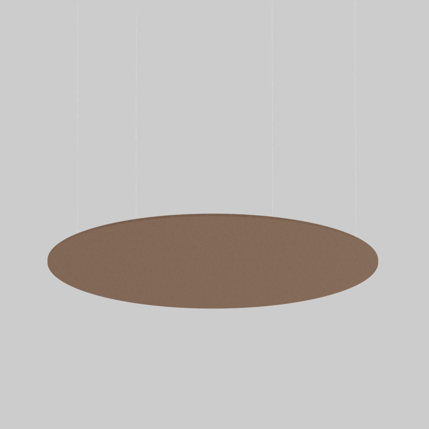 MINO CIRCLE ACOUSTIC 1500 suspended