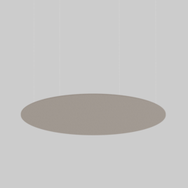 MINO CIRCLE ACOUSTIC 1500 suspended
