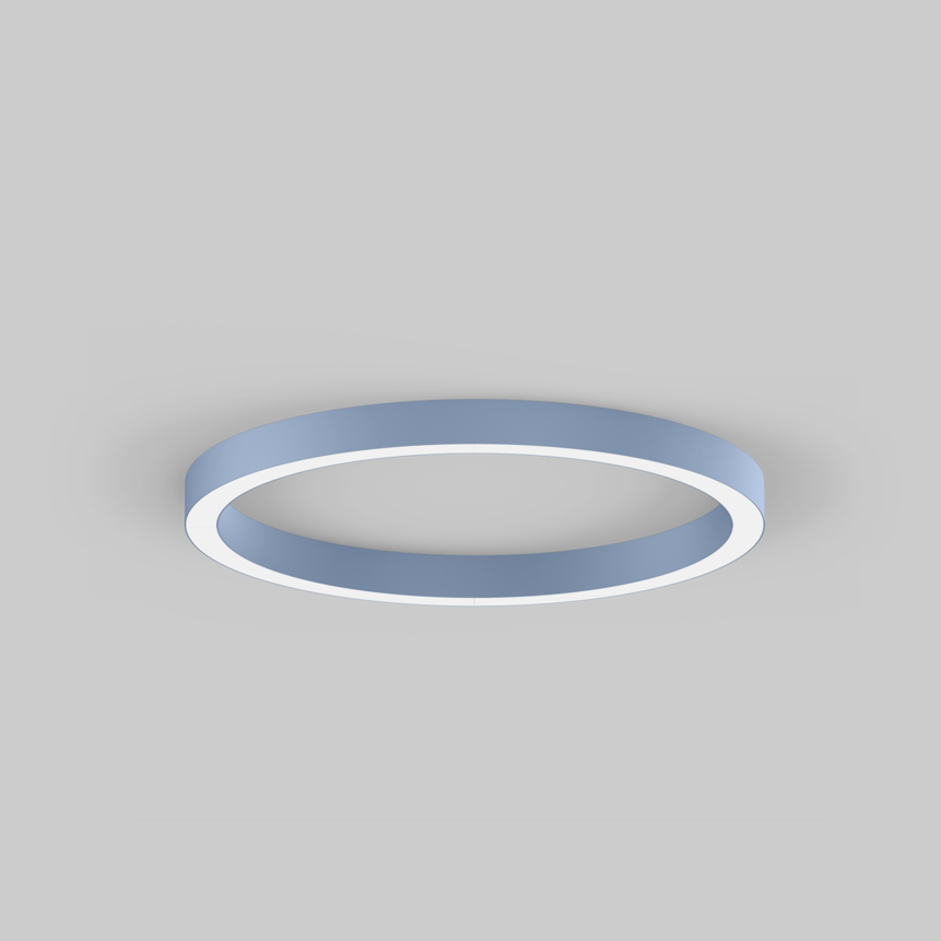 MINO 60 CIRCLE 1000 direct ceiling