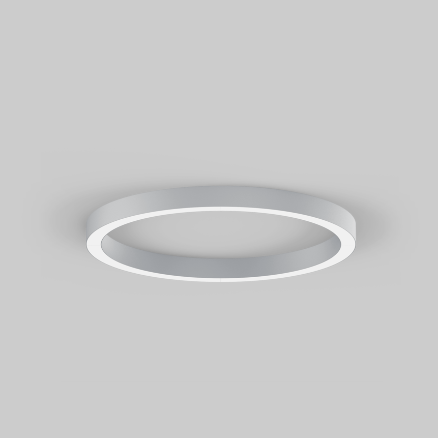 MINO 60 CIRCLE 1000 direct ceiling