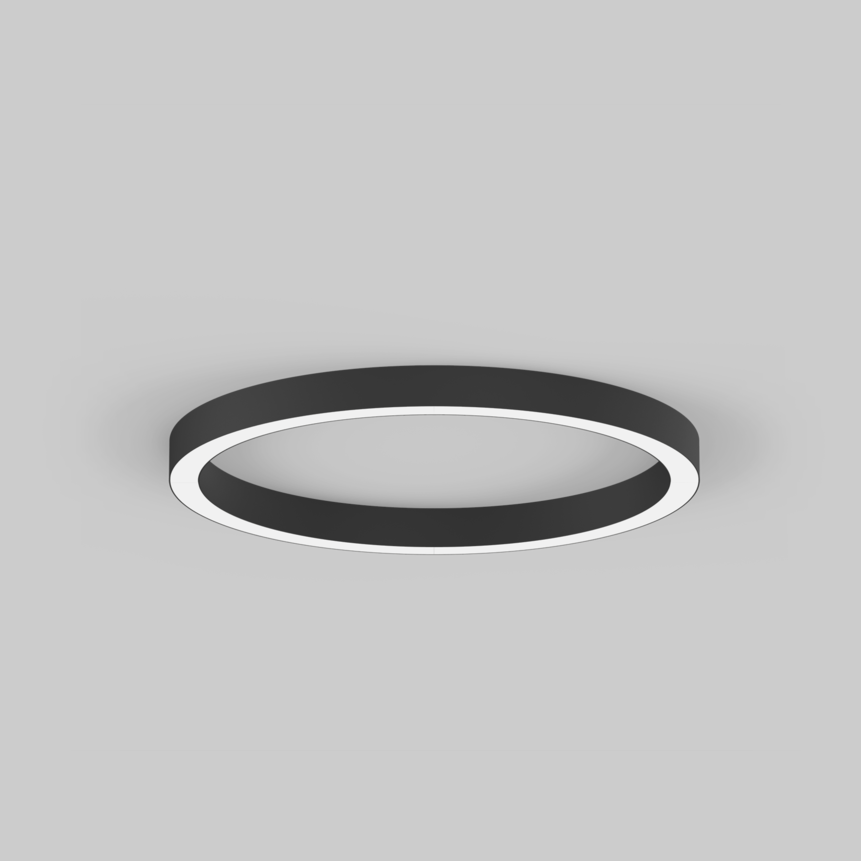 MINO 60 CIRCLE 1000 direct ceiling