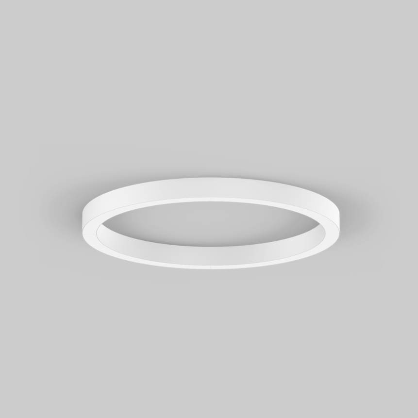 MINO 60 CIRCLE 1000 direct ceiling