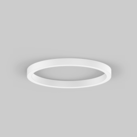 MINO 60 CIRCLE 1000 direct ceiling