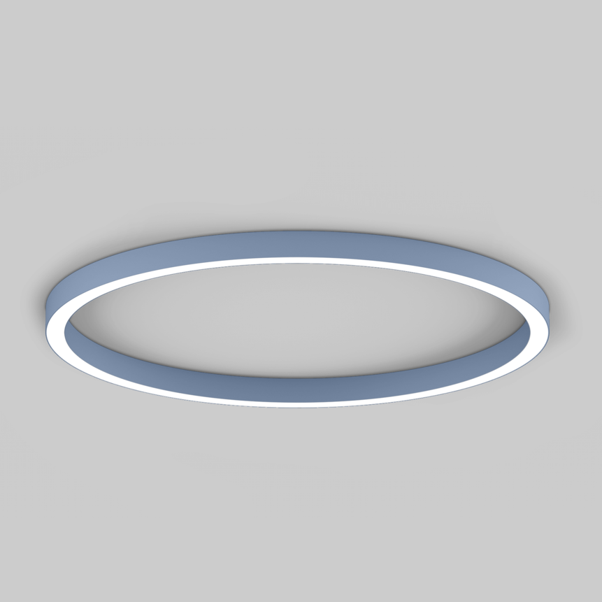 MINO 60 CIRCLE 1500 direct ceiling