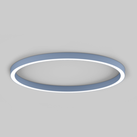 MINO 60 CIRCLE 1500 direct ceiling