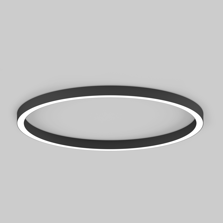 MINO 60 CIRCLE 1500 direct ceiling