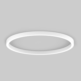 MINO 60 CIRCLE 1500 direct ceiling