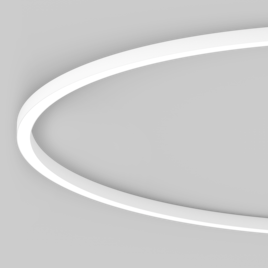 MINO 60 CIRCLE 3000 direct ceiling