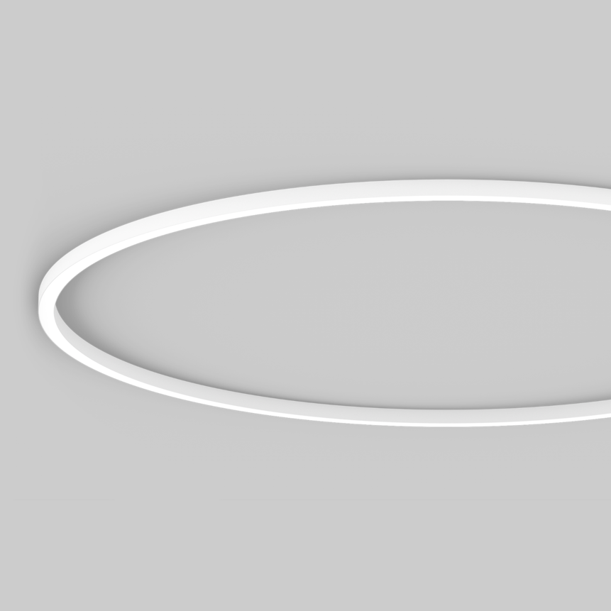 MINO 60 CIRCLE 6000 direct ceiling