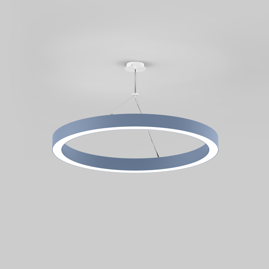 MINO 60 CIRCLE 1000 direct / indirect suspended