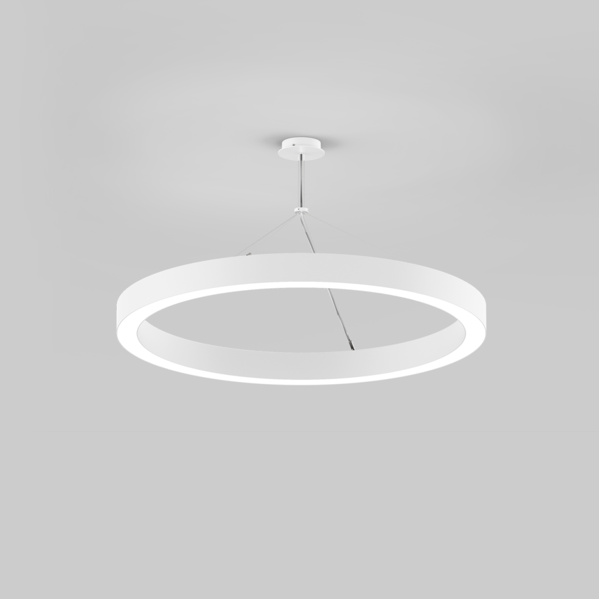 MINO 60 CIRCLE 1000 direct / indirect suspended