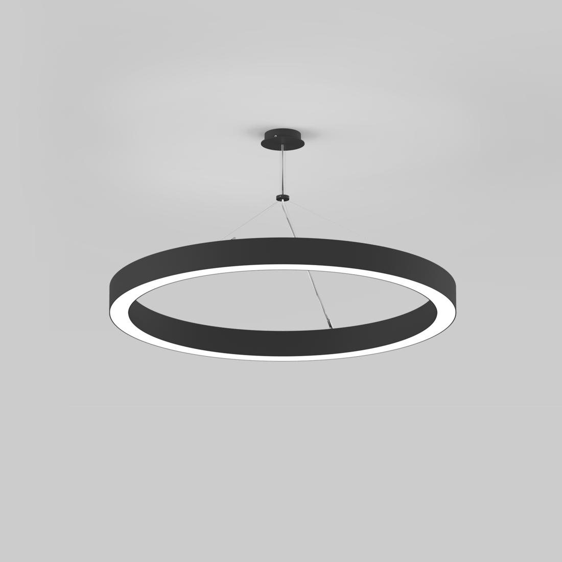 MINO 60 CIRCLE 1000 direct / indirect suspended