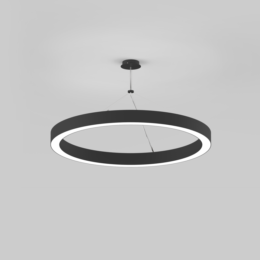 MINO 60 CIRCLE 1000 direct / indirect suspended
