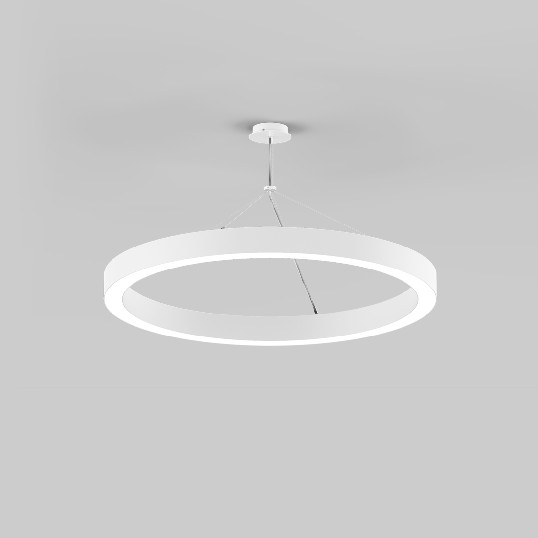 MINO 60 CIRCLE 1000 direct suspended