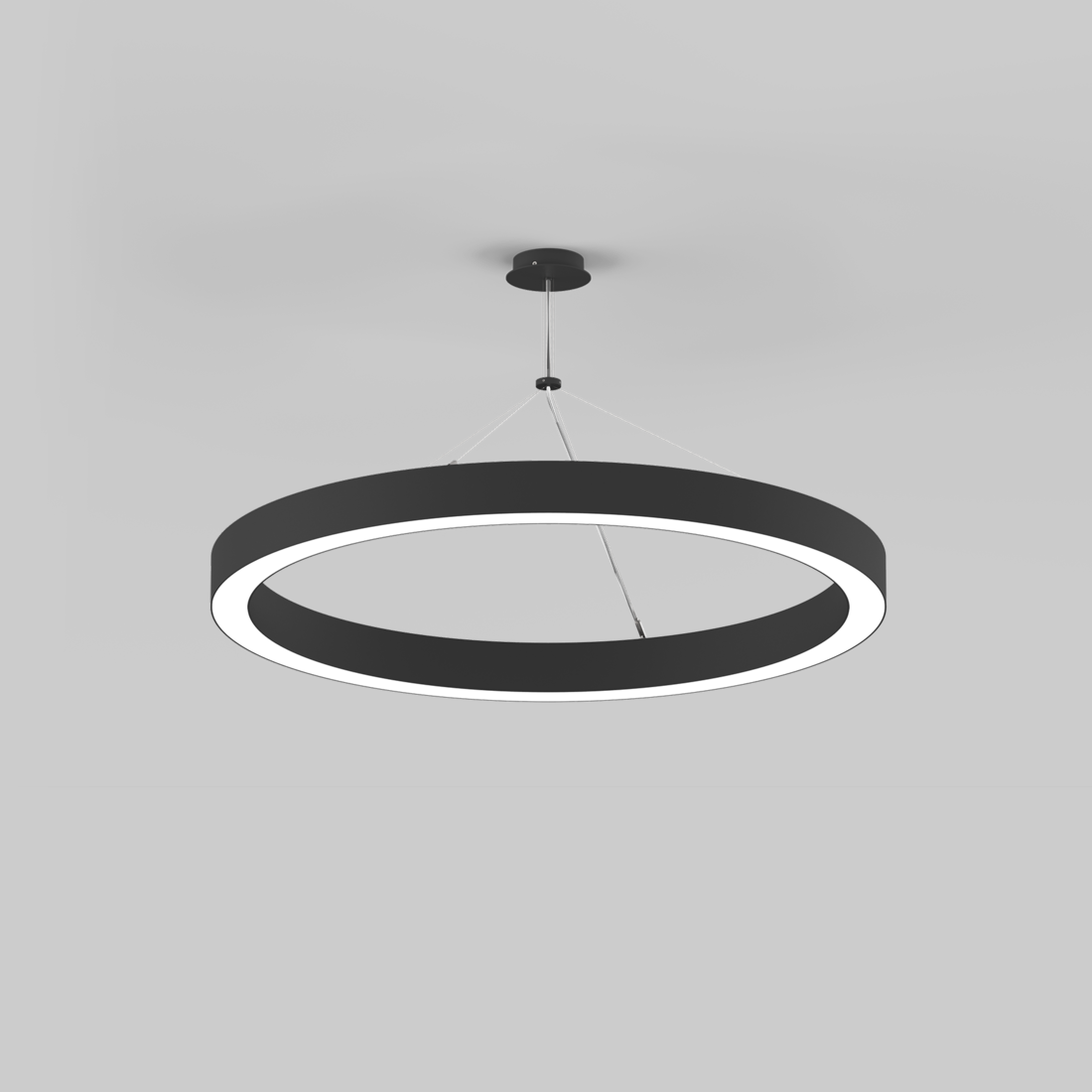 MINO 60 CIRCLE 1000 direct suspended