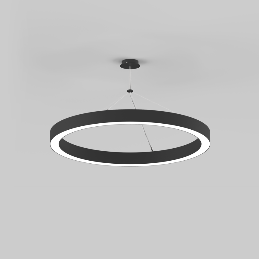 MINO 60 CIRCLE 1000 direct suspended