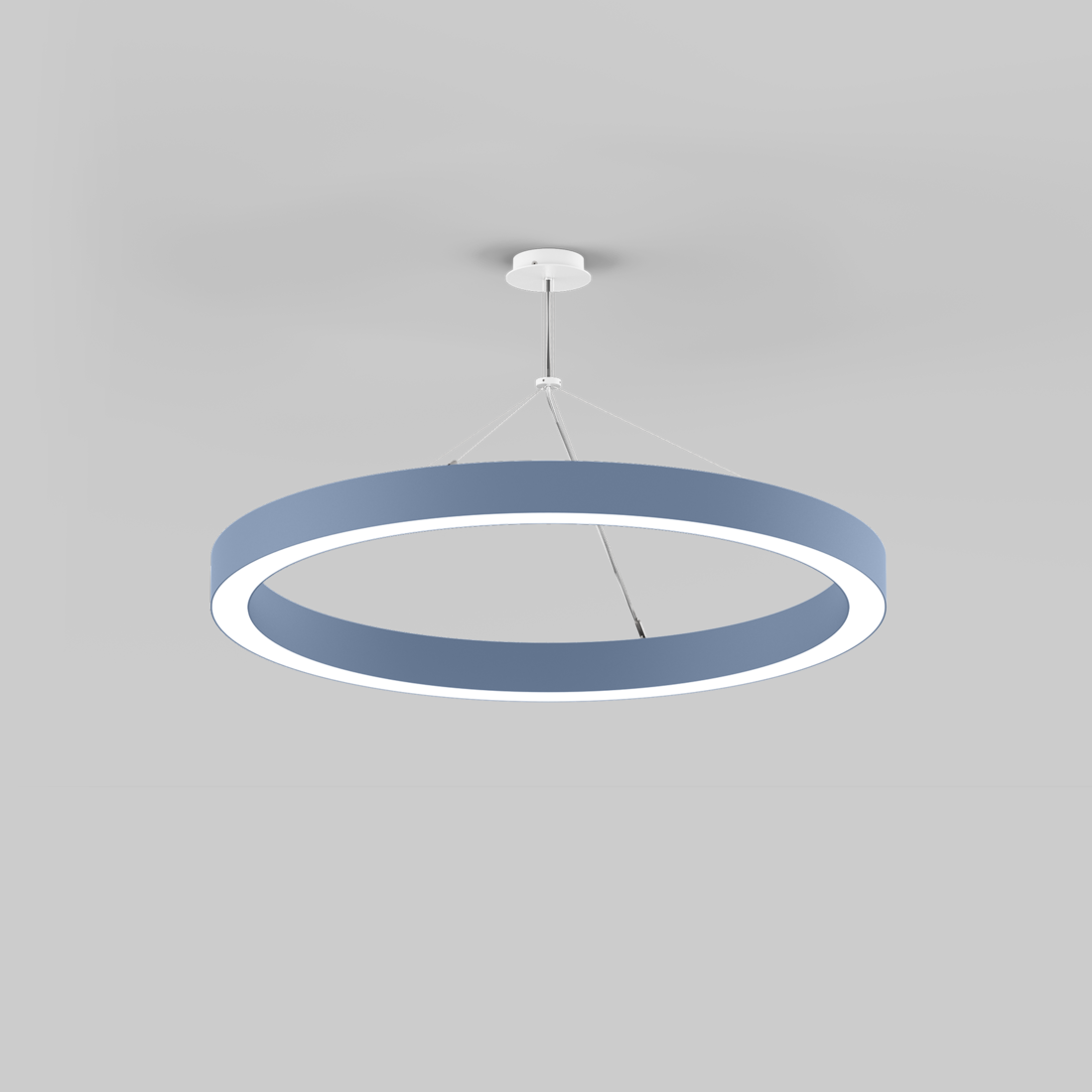MINO 60 CIRCLE 1000 direct suspended