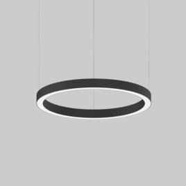 MINO 60 CIRCLE 1000 direct / indirect suspended, MINO 60 CIRCLE 1000 direct suspended