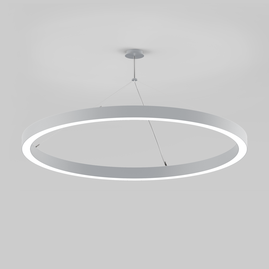 MINO 60 CIRCLE 1500 direct / indirect suspended