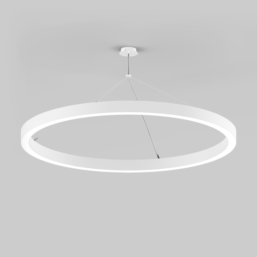 MINO 60 CIRCLE 1500 direct suspended