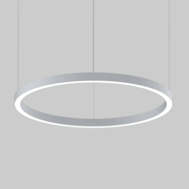MINO 60 CIRCLE 1500 direct / indirect suspended, MINO 60 CIRCLE 1500 direct suspended