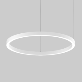 MINO 60 CIRCLE 1500 direct / indirect suspended, MINO 60 CIRCLE 1500 direct suspended