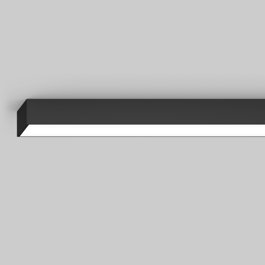 MINO 100 high lumen surface, MINO 100 mid lumen surface