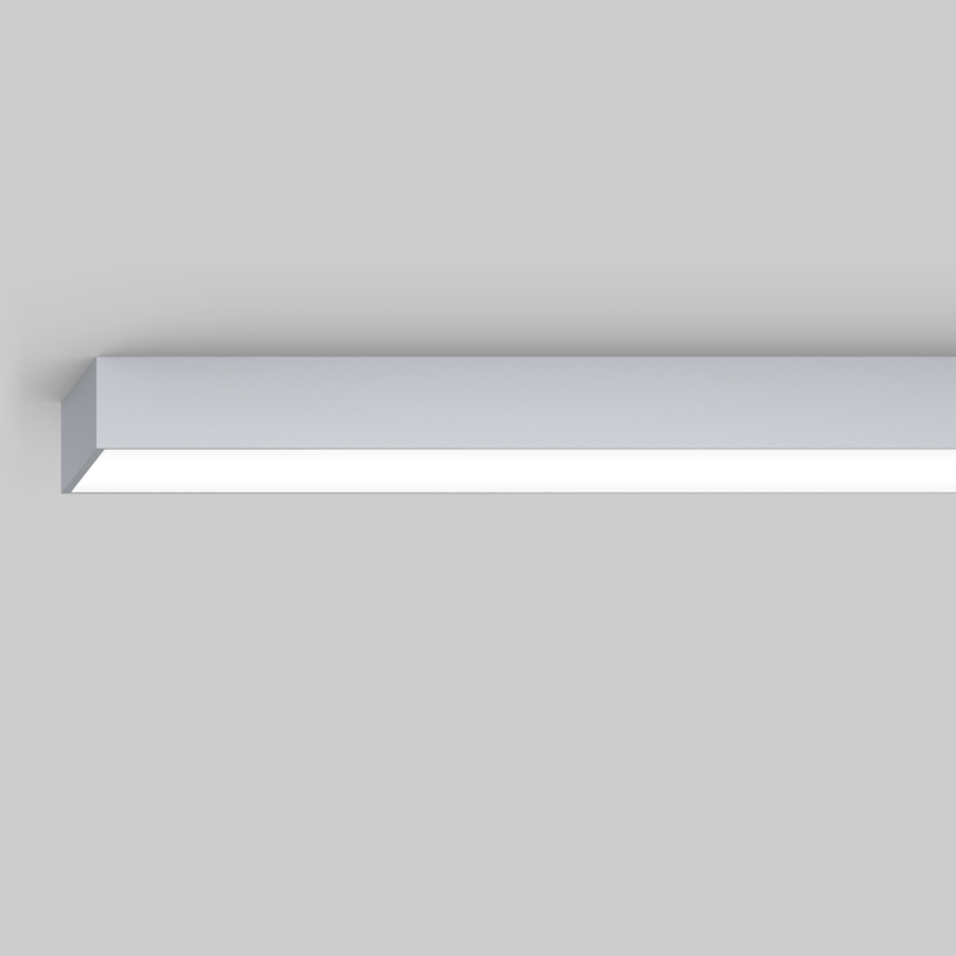 MINO 100 high lumen surface, MINO 100 mid lumen surface