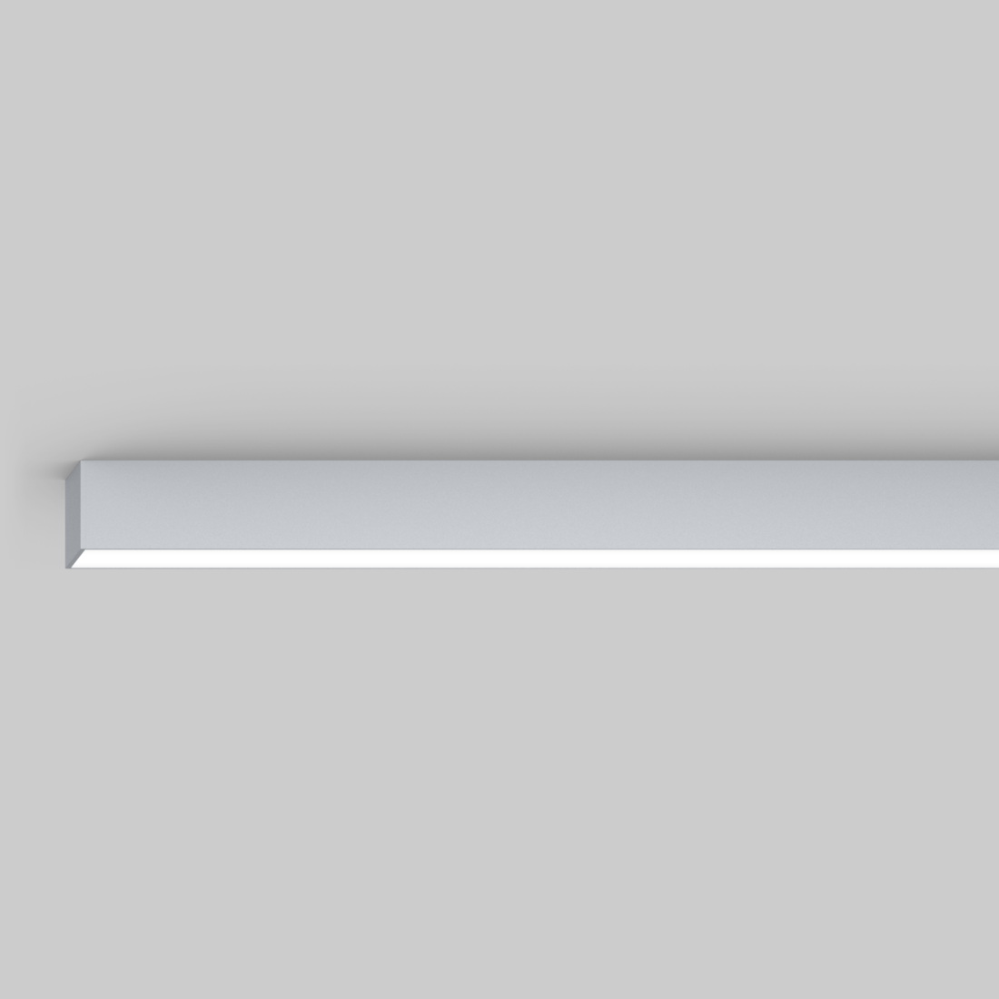 MINO 40 high lumen surface, MINO 40 mid lumen surface