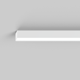 MINO 60 high lumen ceiling offset, MINO 60 mid lumen ceiling offset