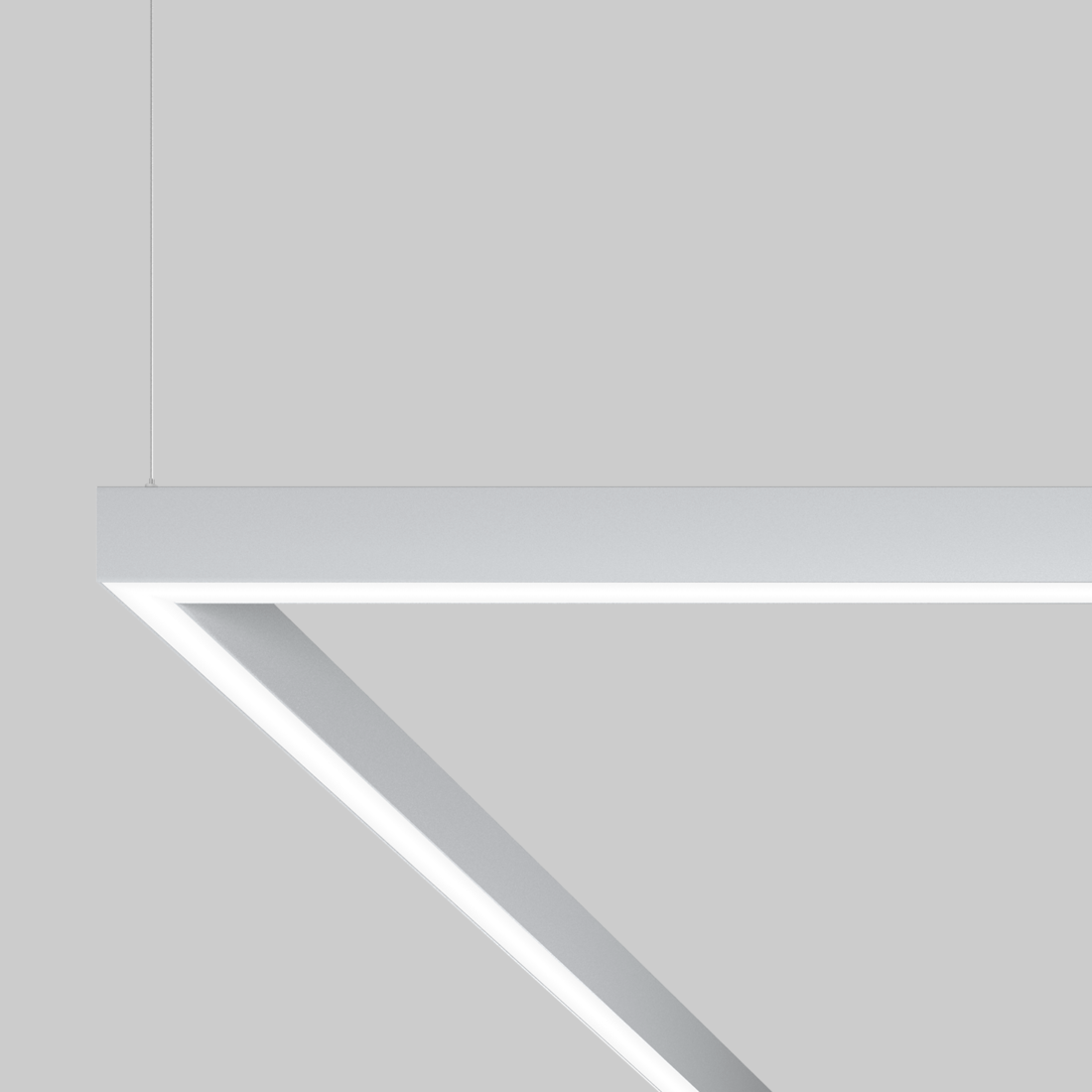 MINO 40 flex mid lumen ceiling / suspended system, MINO 40 flex high lumen ceiling / suspended system, MINO 40 mid lumen ceiling / suspended system, MINO 40 high lumen ceiling / suspended system