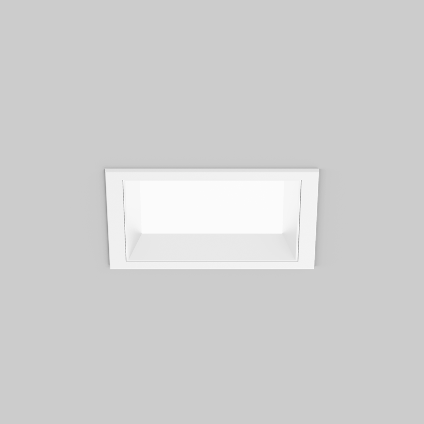 MIRA 150 square trim, MIRA 150 square