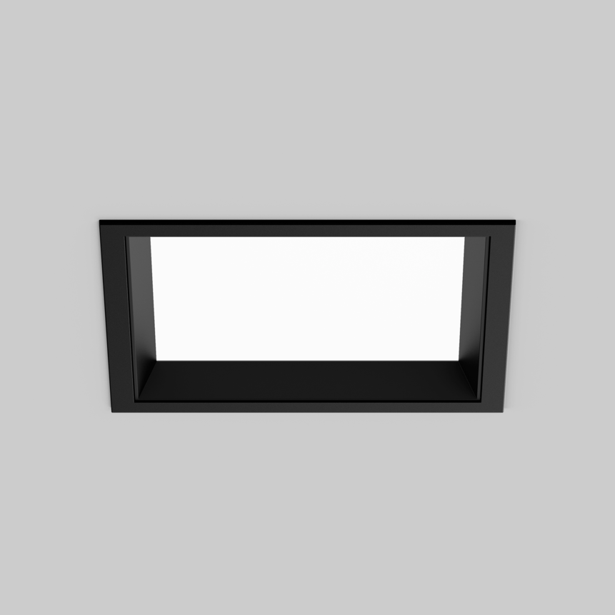 MIRA 200 square trim