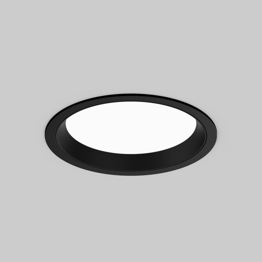 MIRA 200 round trim