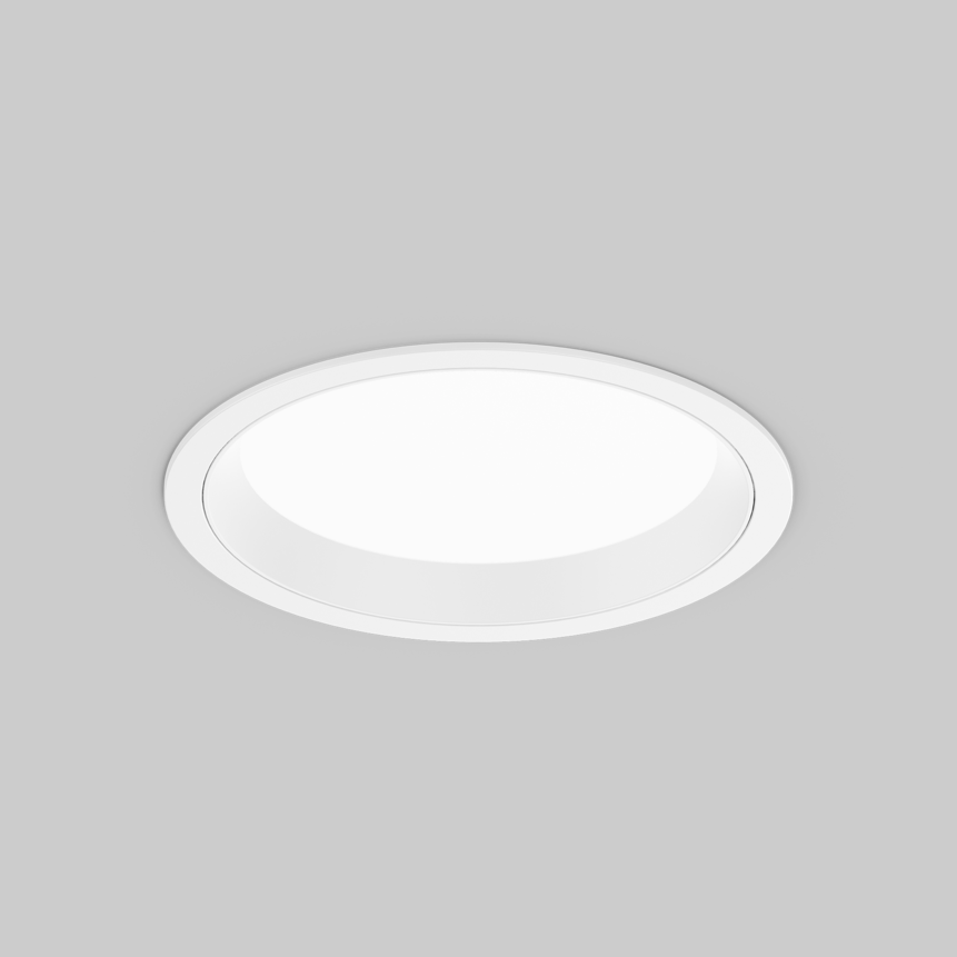 MIRA 200 round trim, MIRA 200 round