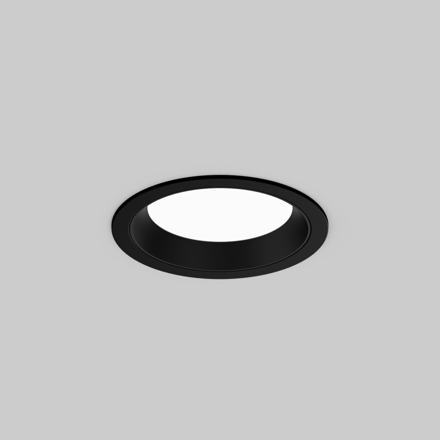 MIRA 150 round trim