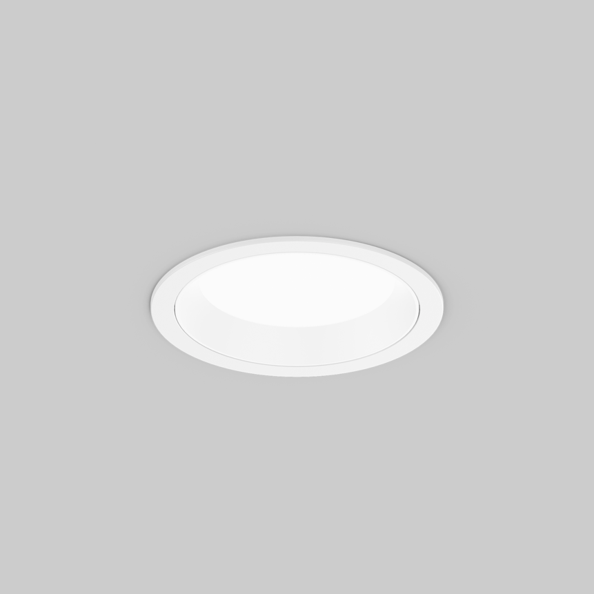 MIRA 150 round trim, MIRA 150 round